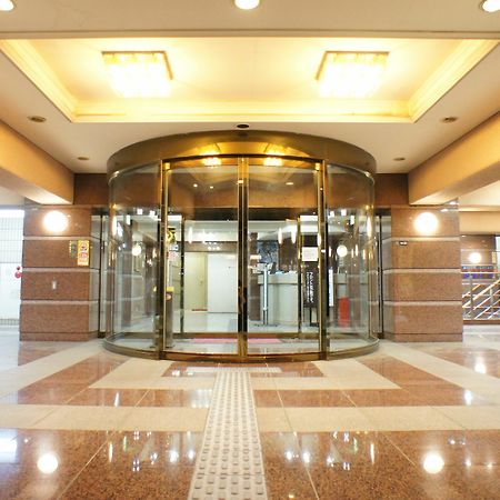 Hotel Kajigaya Plaza Kawasaki  Luaran gambar