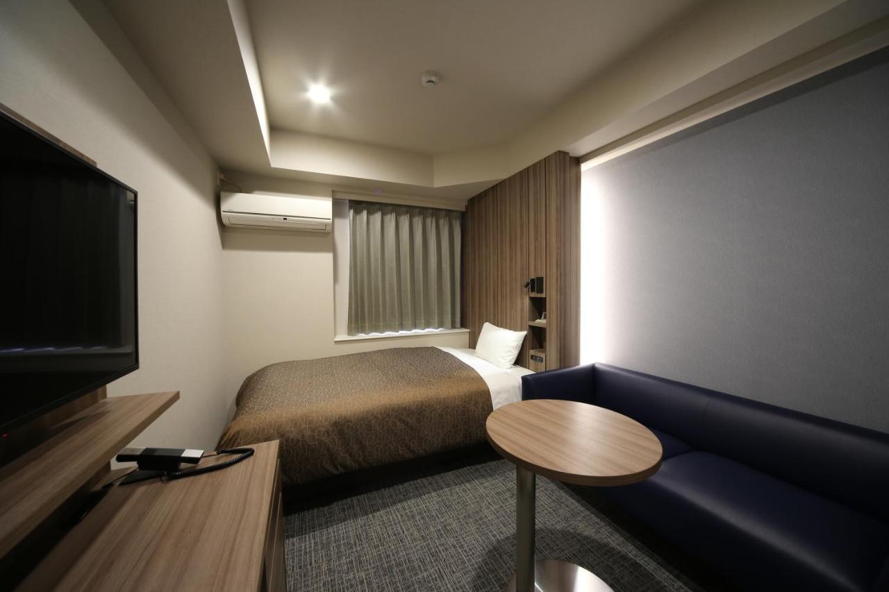 Hotel Kajigaya Plaza Kawasaki  Luaran gambar