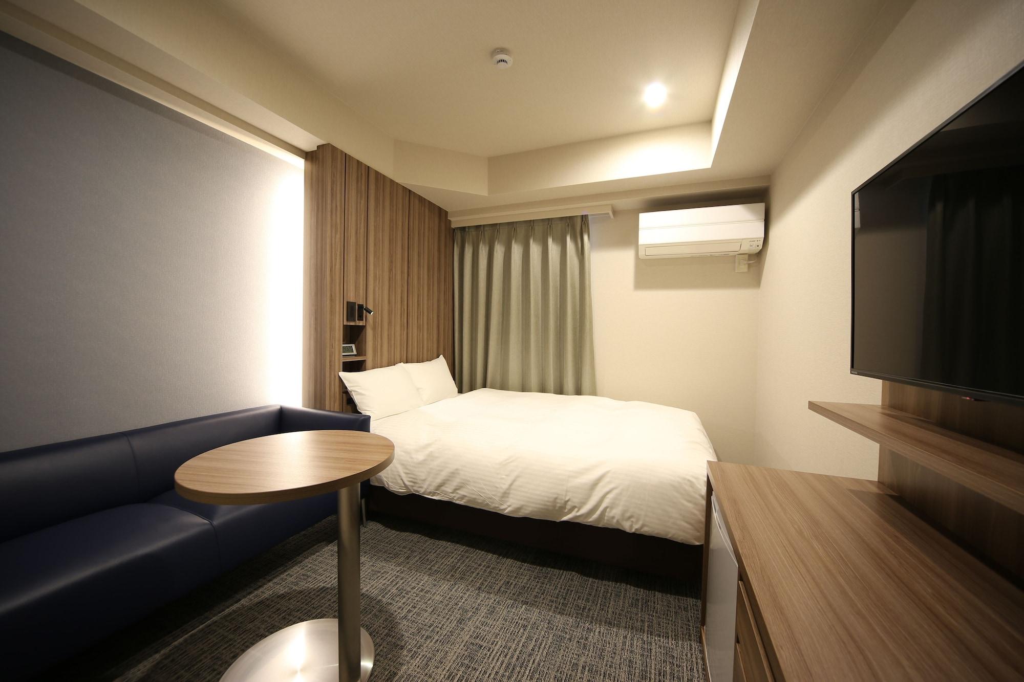 Hotel Kajigaya Plaza Kawasaki  Luaran gambar