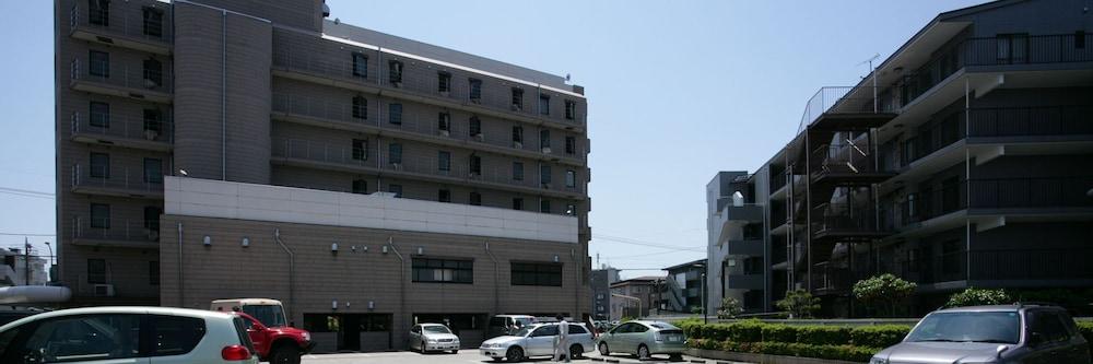 Hotel Kajigaya Plaza Kawasaki  Luaran gambar