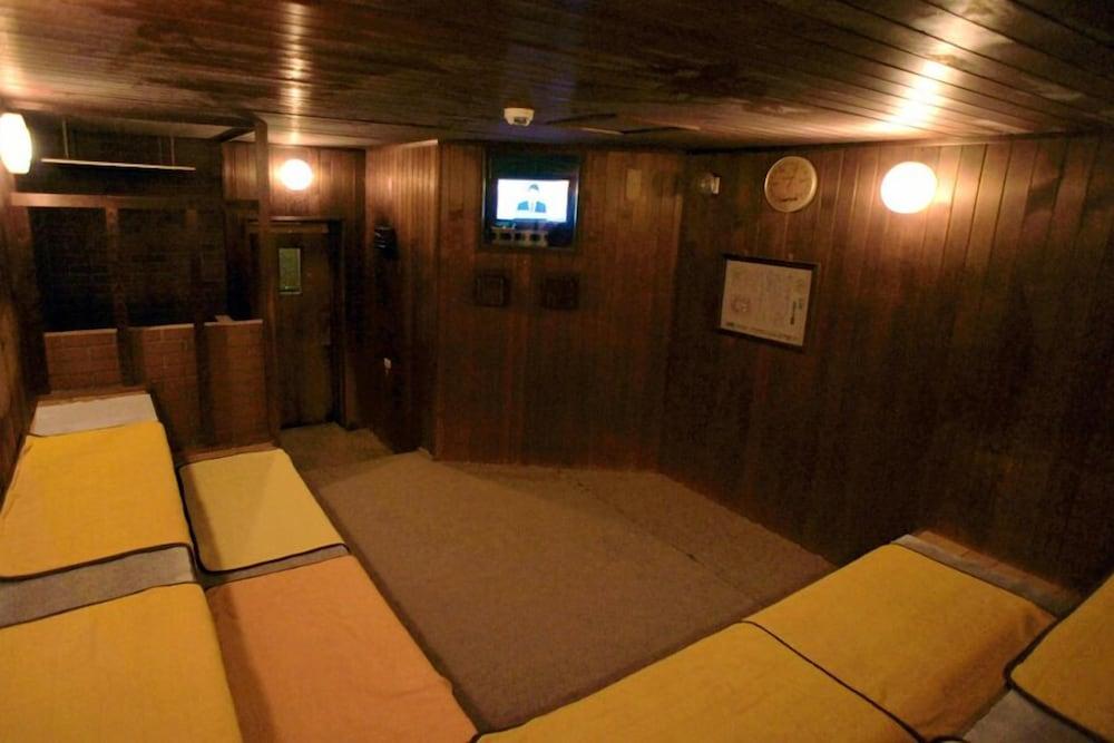 Hotel Kajigaya Plaza Kawasaki  Luaran gambar