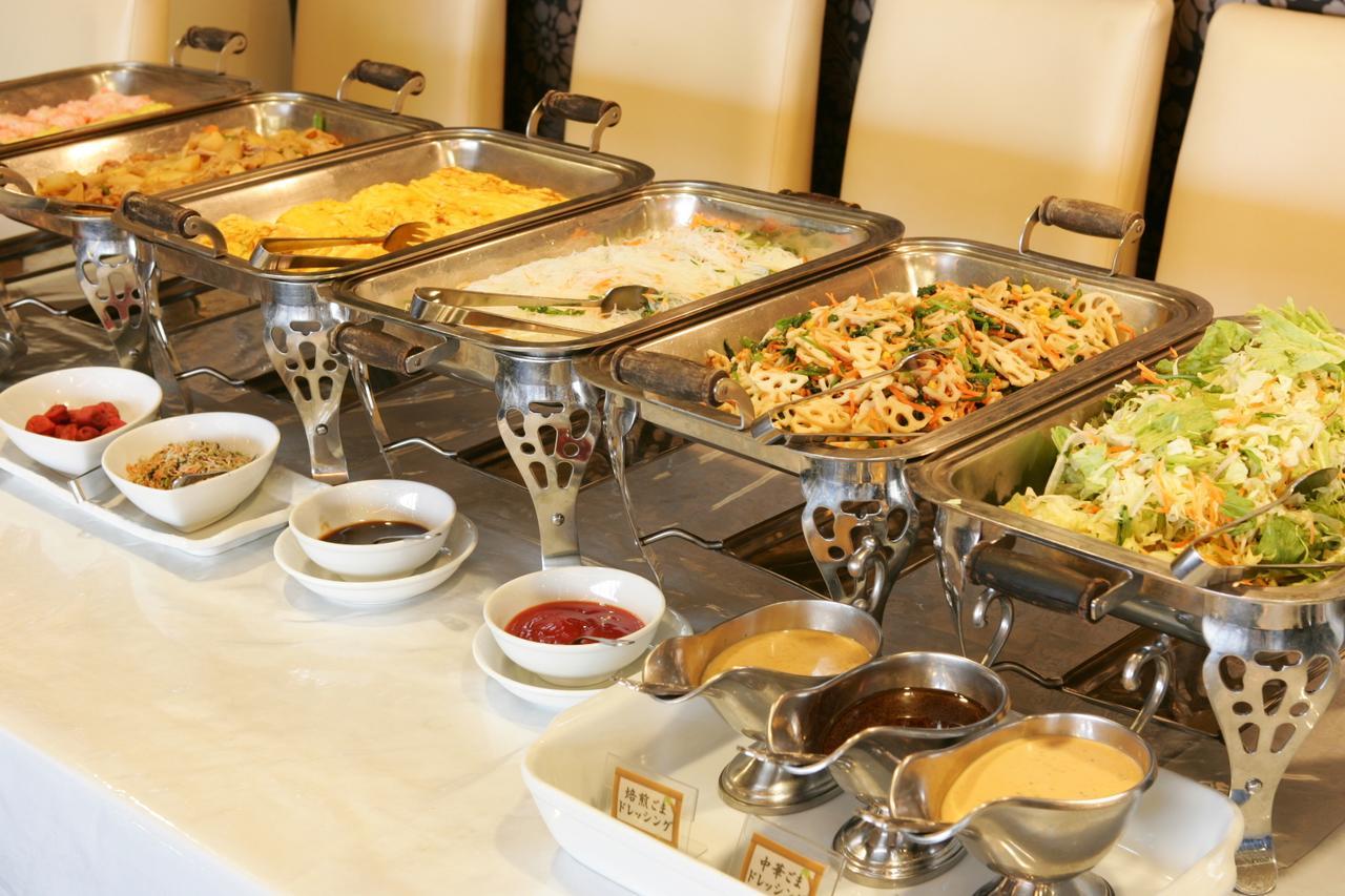 Hotel Kajigaya Plaza Kawasaki  Luaran gambar