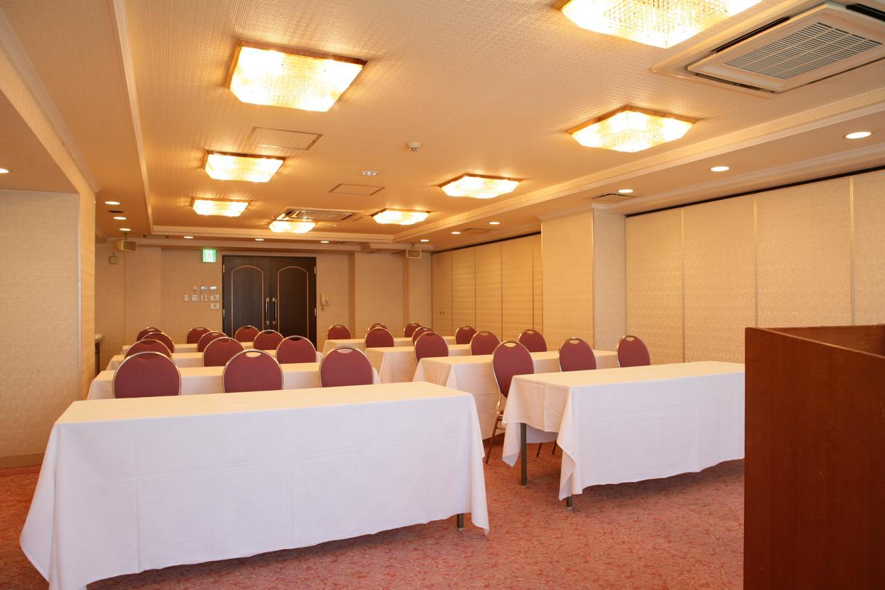 Hotel Kajigaya Plaza Kawasaki  Luaran gambar