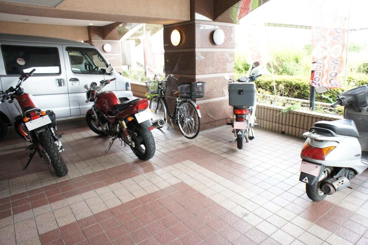 Hotel Kajigaya Plaza Kawasaki  Luaran gambar
