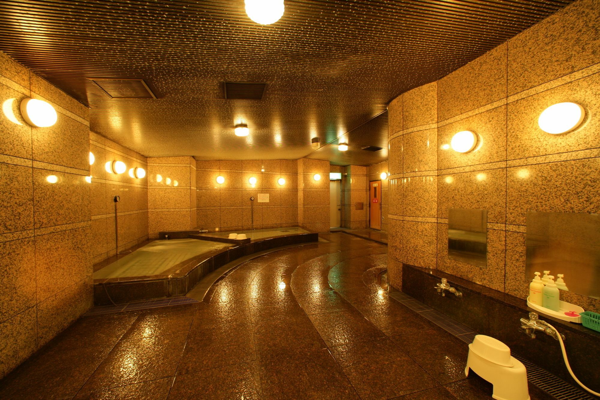 Hotel Kajigaya Plaza Kawasaki  Luaran gambar