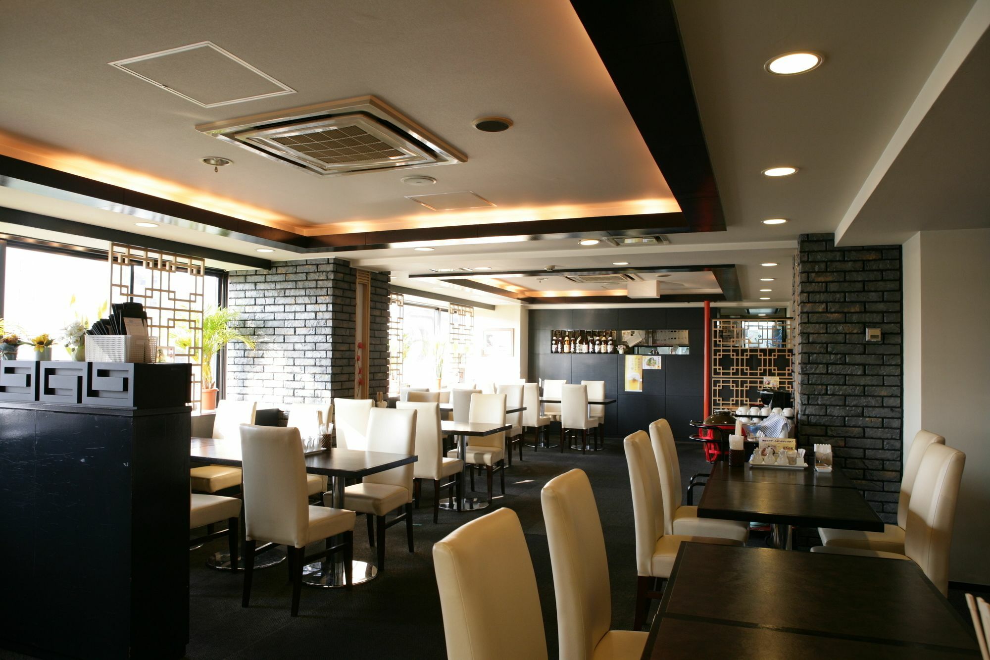 Hotel Kajigaya Plaza Kawasaki  Luaran gambar