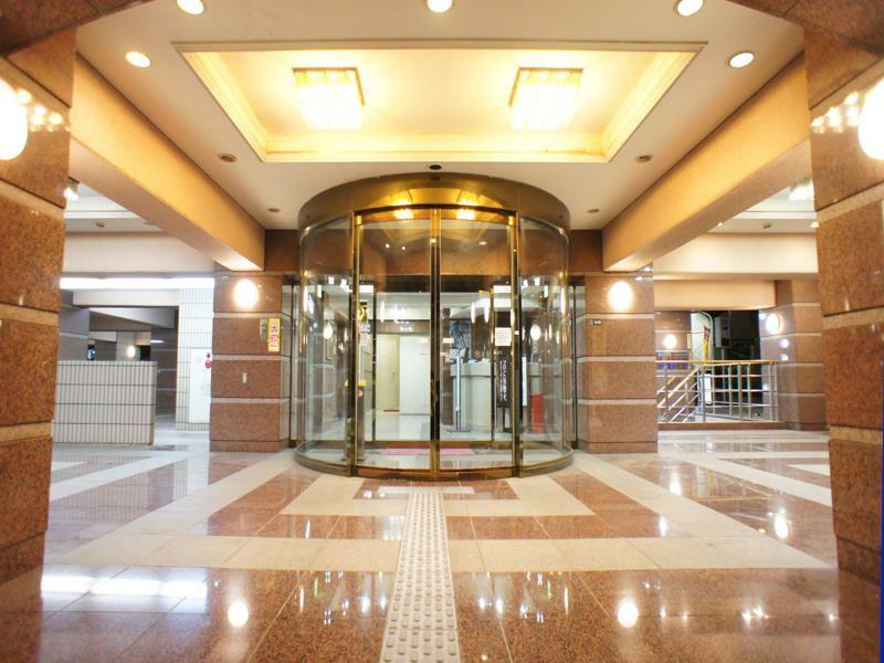 Hotel Kajigaya Plaza Kawasaki  Luaran gambar
