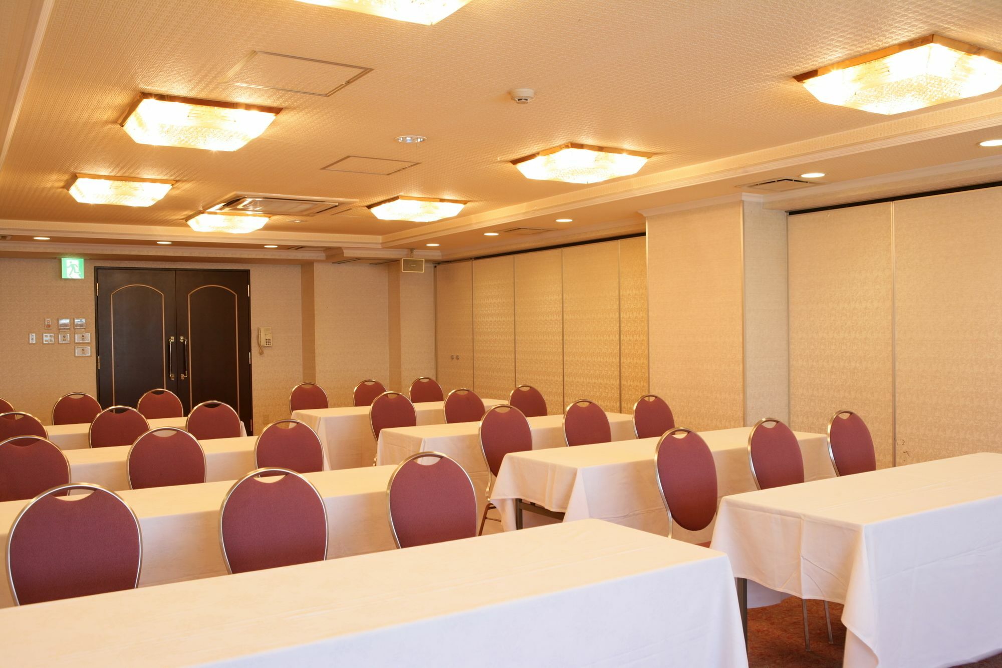 Hotel Kajigaya Plaza Kawasaki  Luaran gambar