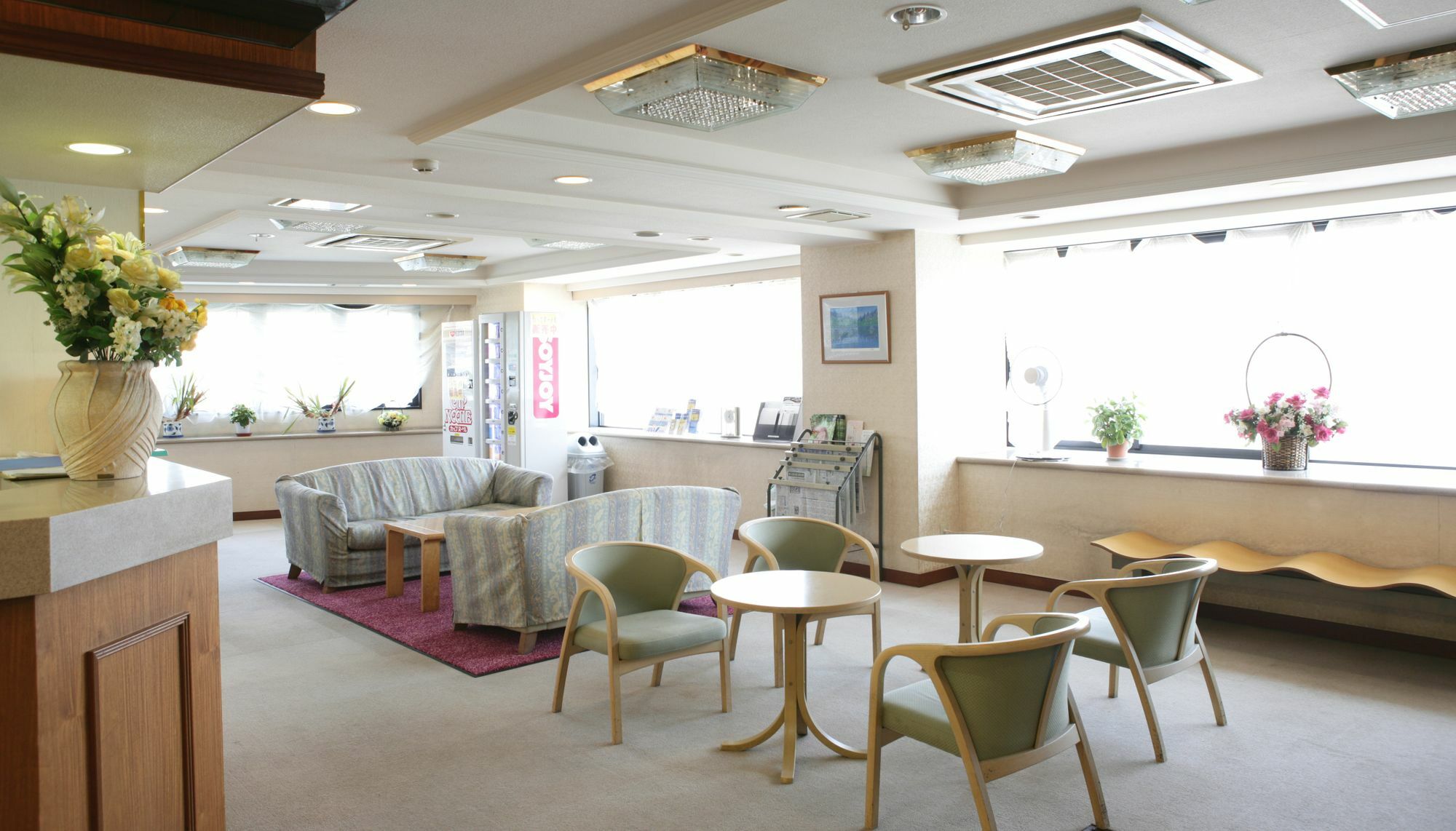 Hotel Kajigaya Plaza Kawasaki  Luaran gambar